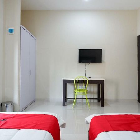 เรดดอร์ซ ชาเรียะห์ ใกล้อาร์เอสยูดี มาร์โกโน ปูร์โวเกอร์โต Hotel ปูร์โวเคอร์โต ภายนอก รูปภาพ
