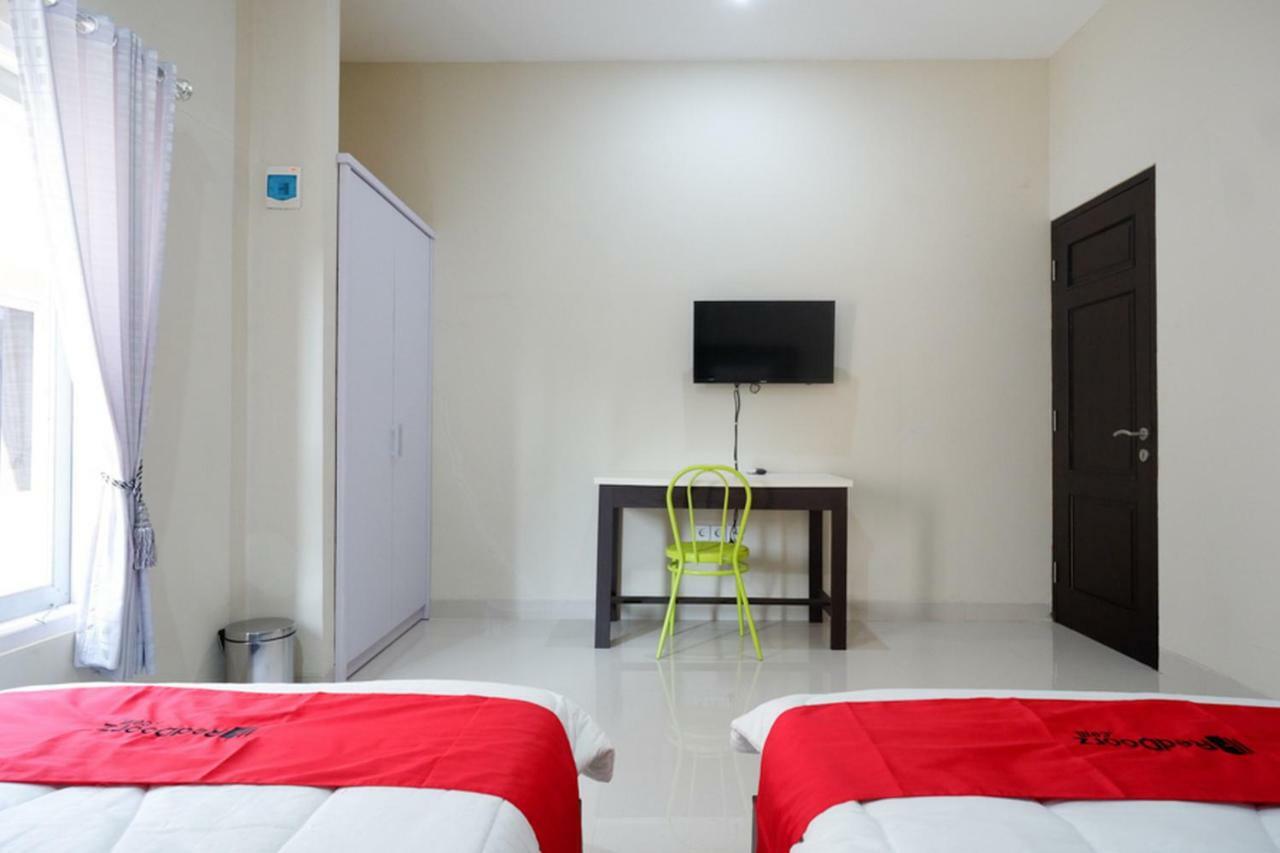 เรดดอร์ซ ชาเรียะห์ ใกล้อาร์เอสยูดี มาร์โกโน ปูร์โวเกอร์โต Hotel ปูร์โวเคอร์โต ภายนอก รูปภาพ