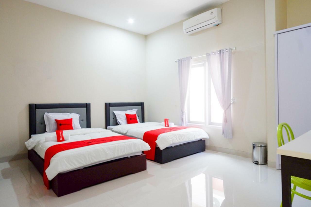 เรดดอร์ซ ชาเรียะห์ ใกล้อาร์เอสยูดี มาร์โกโน ปูร์โวเกอร์โต Hotel ปูร์โวเคอร์โต ภายนอก รูปภาพ