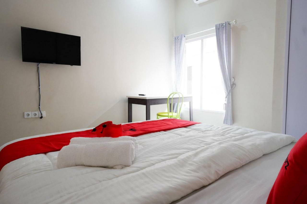 เรดดอร์ซ ชาเรียะห์ ใกล้อาร์เอสยูดี มาร์โกโน ปูร์โวเกอร์โต Hotel ปูร์โวเคอร์โต ภายนอก รูปภาพ