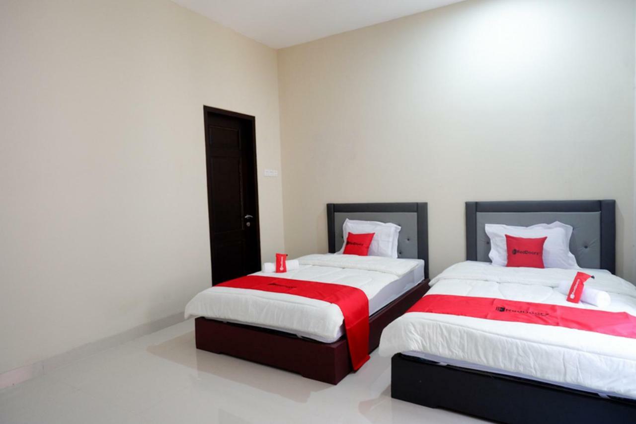 เรดดอร์ซ ชาเรียะห์ ใกล้อาร์เอสยูดี มาร์โกโน ปูร์โวเกอร์โต Hotel ปูร์โวเคอร์โต ภายนอก รูปภาพ