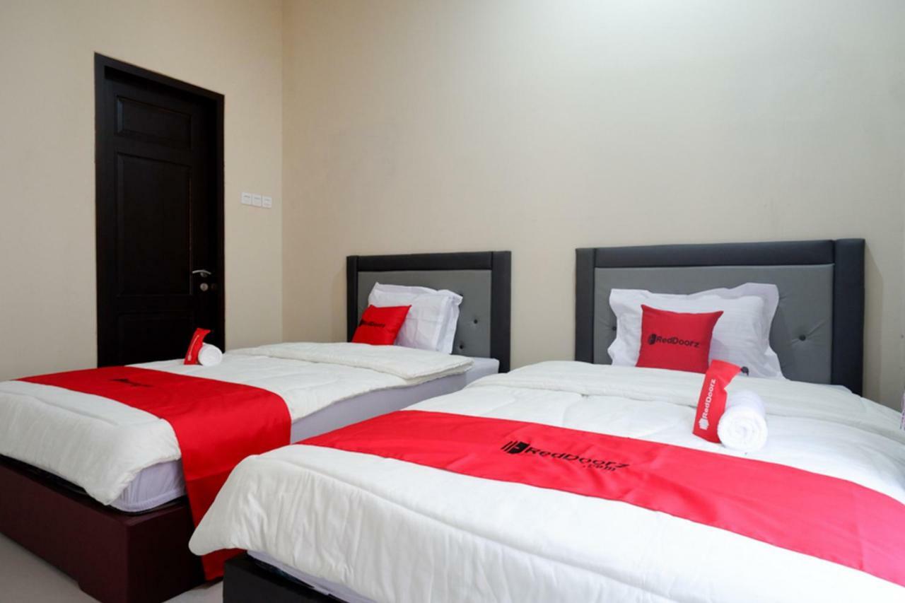 เรดดอร์ซ ชาเรียะห์ ใกล้อาร์เอสยูดี มาร์โกโน ปูร์โวเกอร์โต Hotel ปูร์โวเคอร์โต ภายนอก รูปภาพ