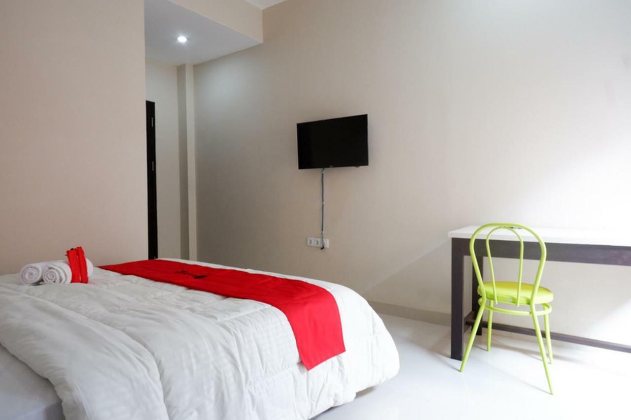 เรดดอร์ซ ชาเรียะห์ ใกล้อาร์เอสยูดี มาร์โกโน ปูร์โวเกอร์โต Hotel ปูร์โวเคอร์โต ภายนอก รูปภาพ
