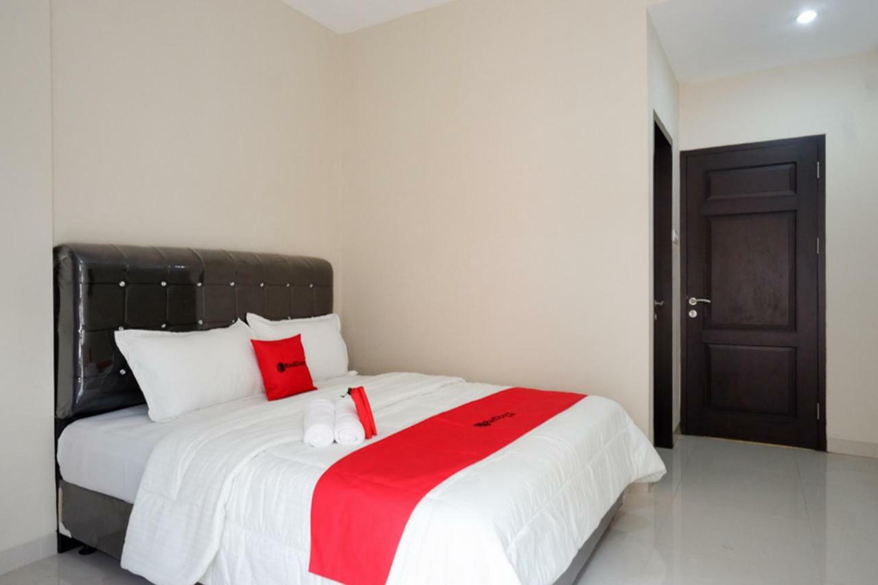 เรดดอร์ซ ชาเรียะห์ ใกล้อาร์เอสยูดี มาร์โกโน ปูร์โวเกอร์โต Hotel ปูร์โวเคอร์โต ภายนอก รูปภาพ