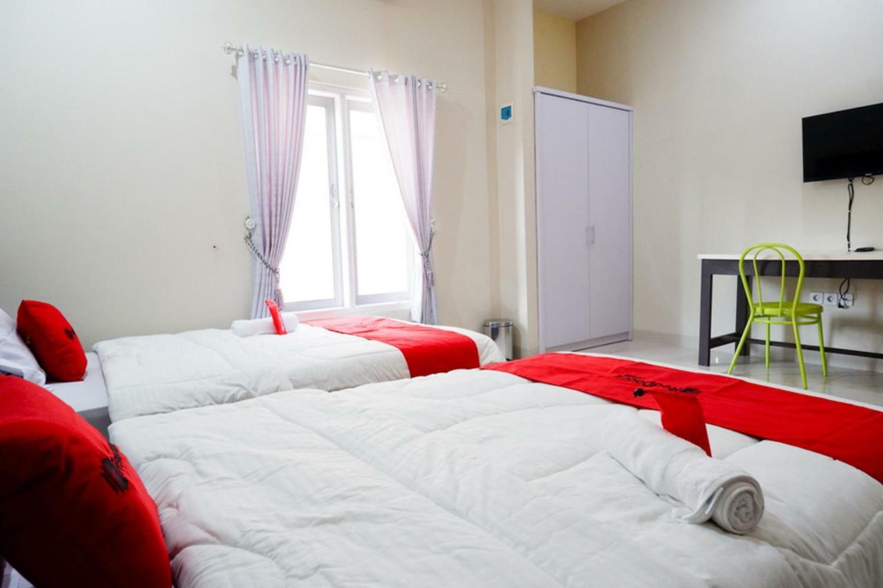 เรดดอร์ซ ชาเรียะห์ ใกล้อาร์เอสยูดี มาร์โกโน ปูร์โวเกอร์โต Hotel ปูร์โวเคอร์โต ภายนอก รูปภาพ