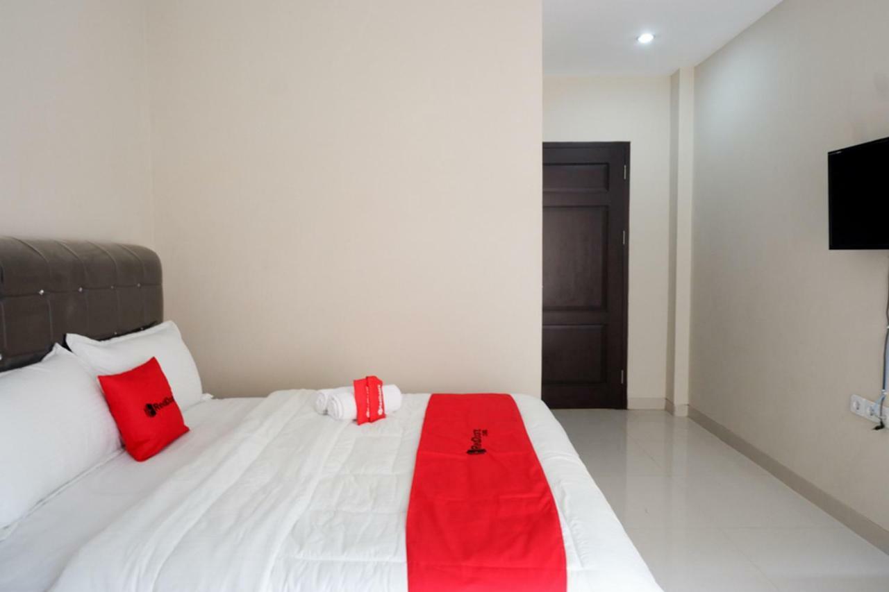 เรดดอร์ซ ชาเรียะห์ ใกล้อาร์เอสยูดี มาร์โกโน ปูร์โวเกอร์โต Hotel ปูร์โวเคอร์โต ภายนอก รูปภาพ