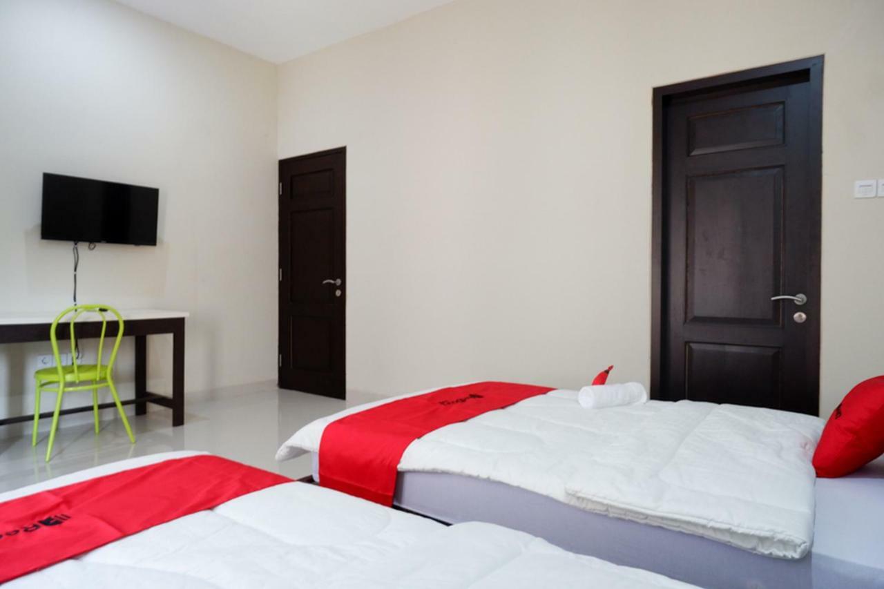 เรดดอร์ซ ชาเรียะห์ ใกล้อาร์เอสยูดี มาร์โกโน ปูร์โวเกอร์โต Hotel ปูร์โวเคอร์โต ภายนอก รูปภาพ