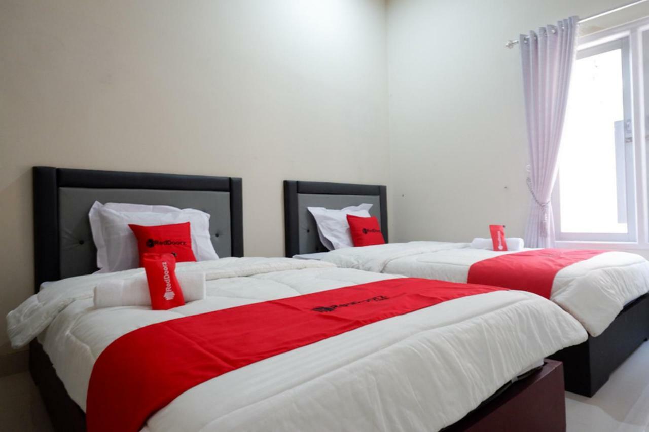 เรดดอร์ซ ชาเรียะห์ ใกล้อาร์เอสยูดี มาร์โกโน ปูร์โวเกอร์โต Hotel ปูร์โวเคอร์โต ภายนอก รูปภาพ