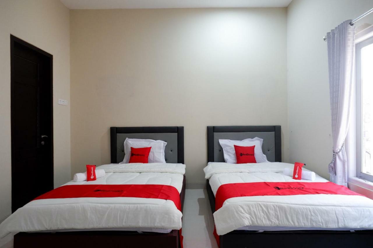 เรดดอร์ซ ชาเรียะห์ ใกล้อาร์เอสยูดี มาร์โกโน ปูร์โวเกอร์โต Hotel ปูร์โวเคอร์โต ภายนอก รูปภาพ