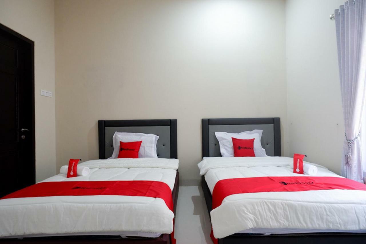 เรดดอร์ซ ชาเรียะห์ ใกล้อาร์เอสยูดี มาร์โกโน ปูร์โวเกอร์โต Hotel ปูร์โวเคอร์โต ภายนอก รูปภาพ